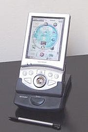 Computadoras de bolsillo