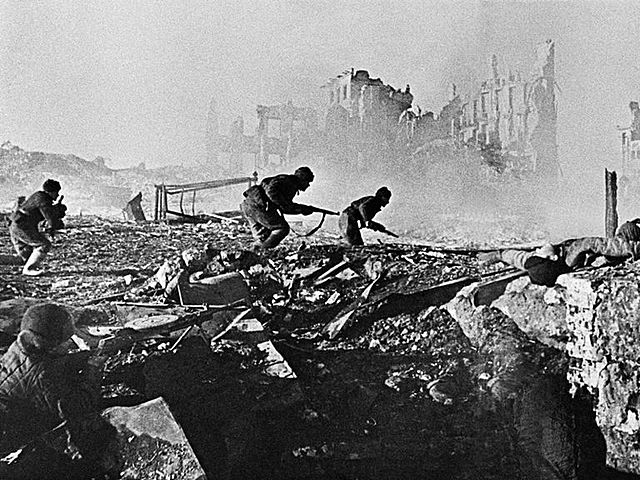 Stalingrad