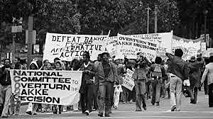 University of California v. Bakke