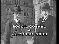 social gospel