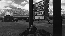 Timeline: Farewell to Manzanar Timeline- Ryan Imai