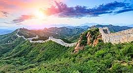 Timeline: Qin Dynasty