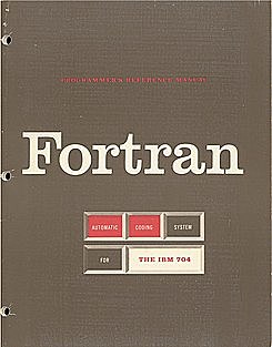 Fortan