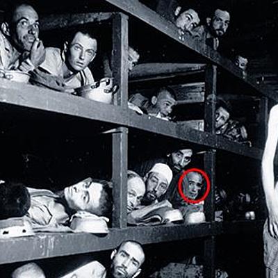 Timeline: Holocaust Biographies Elie Wiesel Spokesman for Remembrance_Alan Pham