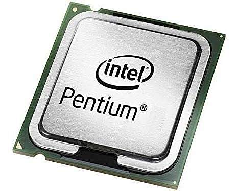 INTEL Pentium