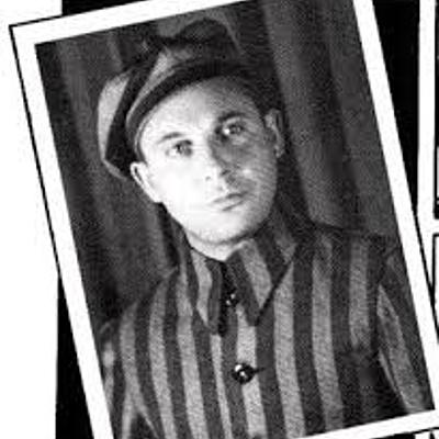 Timeline: Vladek Spiegelmann_Jordan Nguyen