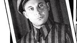 Timeline: Vladek Spiegelmann_Jordan Nguyen