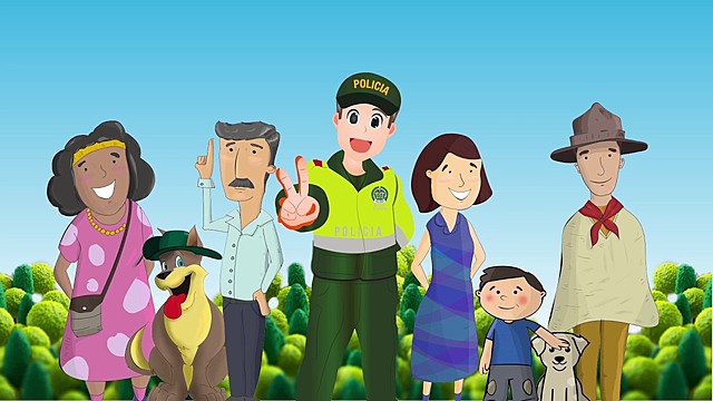 DECRETO 1214 DE 1990