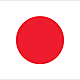 Flag japan