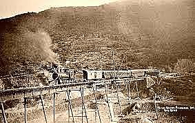 1901 LA ECONOMIA MEXICANA