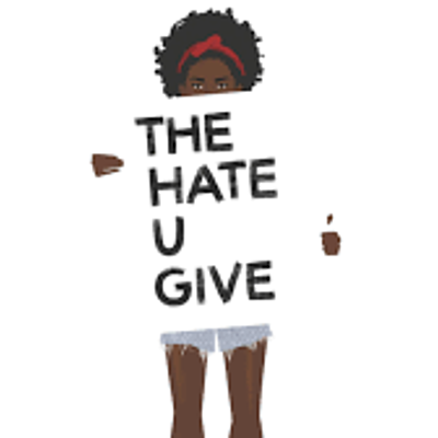 Timeline: The Hate U Give - The Emotional Changes