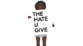 Timeline: The Hate U Give - The Emotional Changes