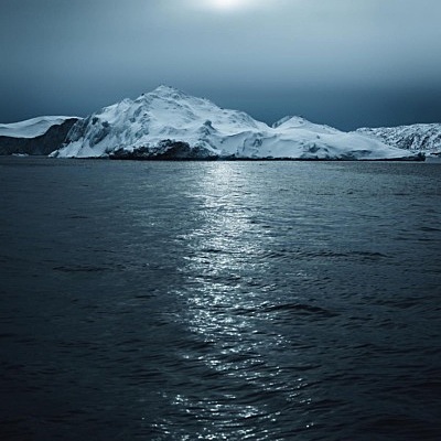 Timeline: Открытие Гренландии