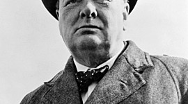 Timeline: Churchill_Khang Le