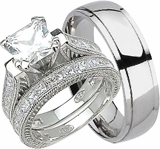 Vladek marries Anja, the love of his life.