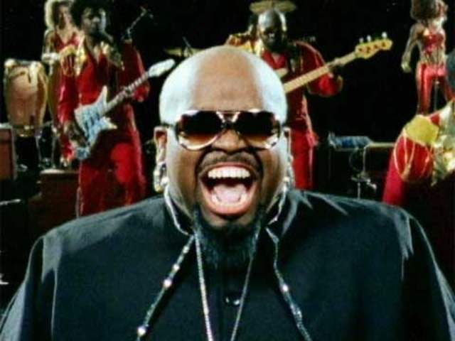 Cee Lo Green, "F___ You"