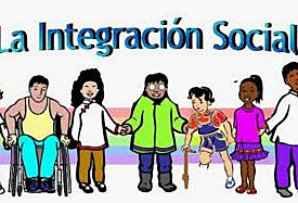 La integración social