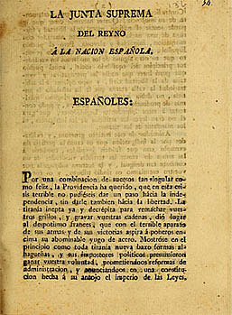 Junta Central Suprema