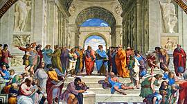 Timeline: Renaissance Timeline