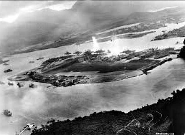 Pearl Harbor