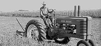 Stock, desarrollo el «aradotractor» en Alemania