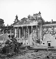 Battle of Berlin