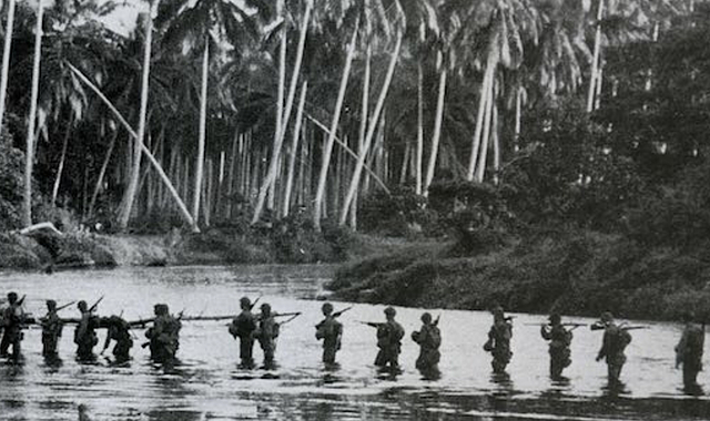 Guadalcanal