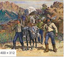 49ers Come to California