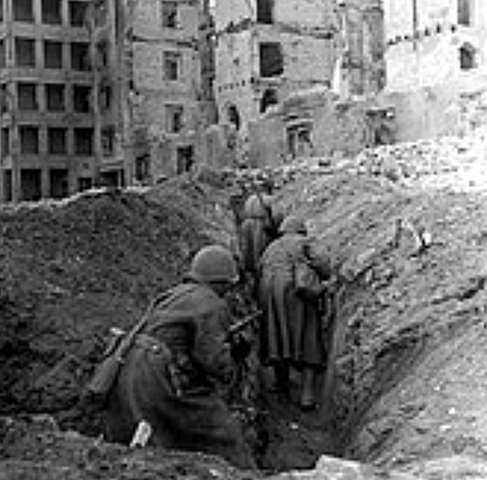 Stalingrad
