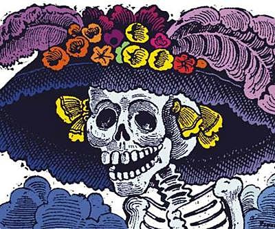 What events impacted and transformed the expression over time?