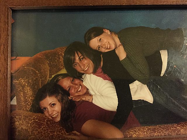 I graduated from High School.