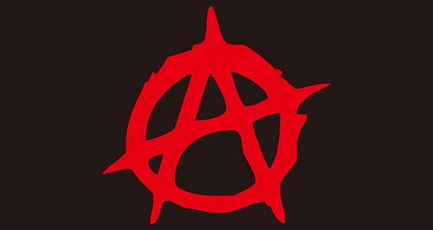 Anarquismo