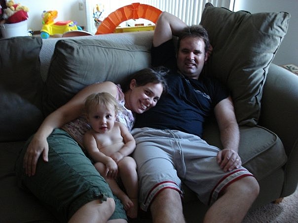 Moved to South Dakota