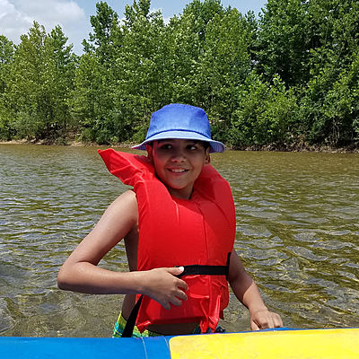 Timeline: Personal Timeline