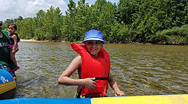 Timeline: Personal Timeline