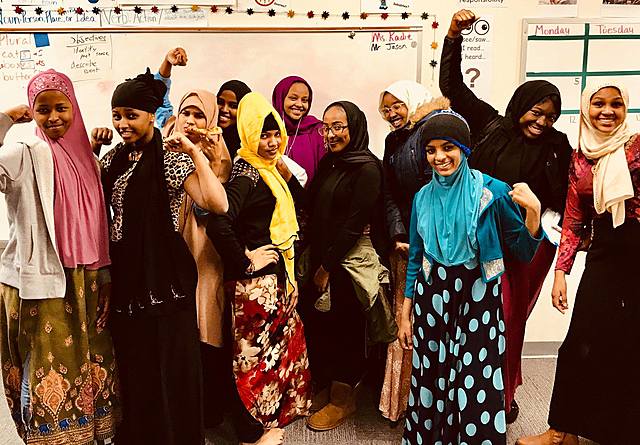 Started teaching at Lincoln