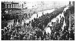 Revolución de Febrero