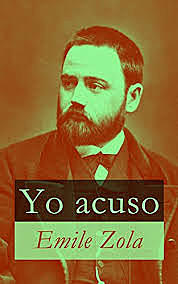 Émile Zola publica "Yo acuso"