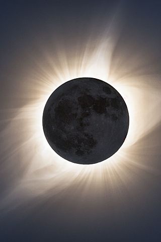 Total Solar Eclipse