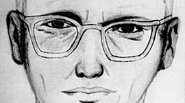 Timeline: The Zodiac Killer