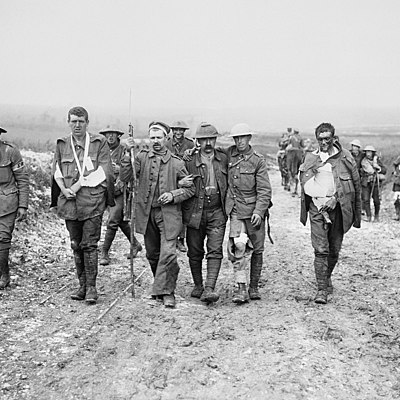 Timeline: ww1 timeline dates 1914-1921