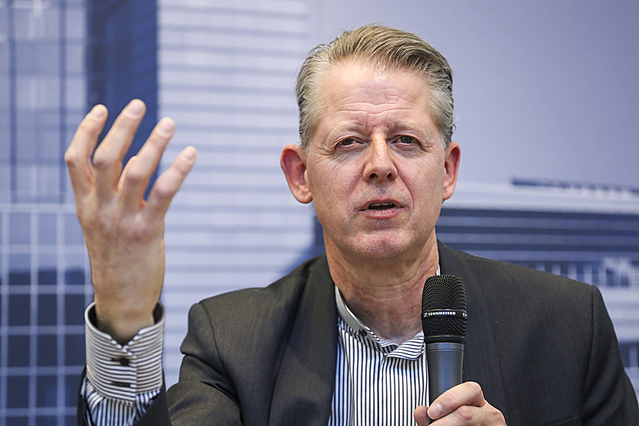 A gyenge liberalizmus születése