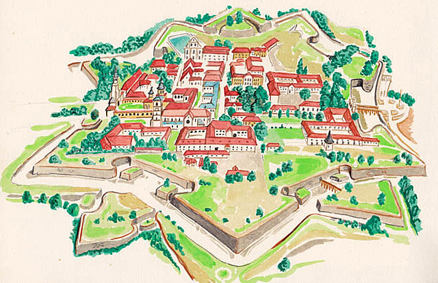 Gyulafehérvári székeskáptalani iskola