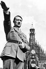 Adolf Hitler