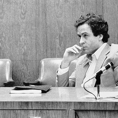 Timeline: Ted Bundy
