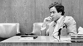 Timeline: Ted Bundy