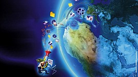 Timeline: evolucion de los computadores