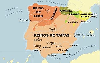REINO DE TAIFAS