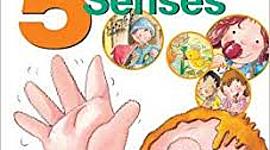 Timeline: The sensational 5 senses