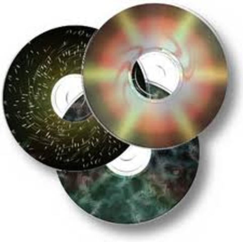 PRIMER COMPACT DISC